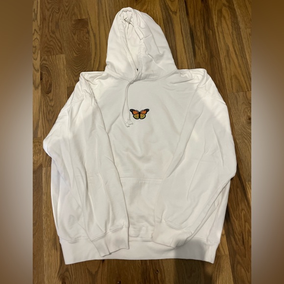 Tops - Brandy Melville hoodies